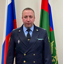 На службе у судебных приставов Полина и другая «умная» цифра