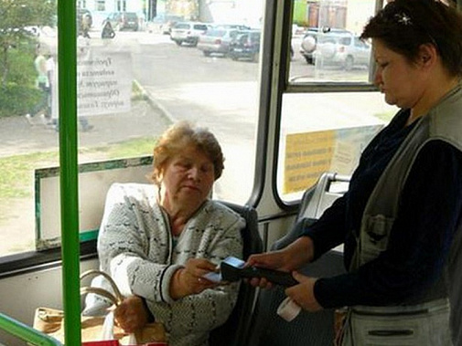 Утвержден механизм компенсаций транспортным компаниям за перевозку федеральных льготников