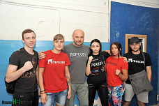 Кто – в «Африку», а кто – в «Солнышко»...