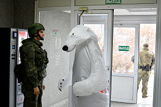 20 11 2025 «На встречу СВОим»