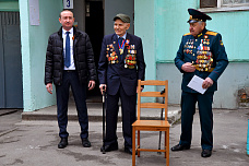 02 05 2026 Не стареют душой ветераны