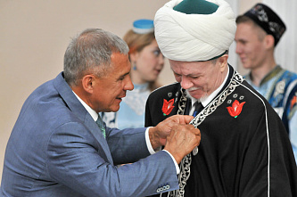 Ростовская область и Татарстан будут активно сотрудничать