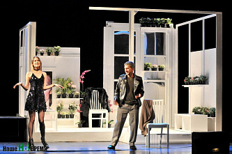 Ростовская тропа на Чаттанугу