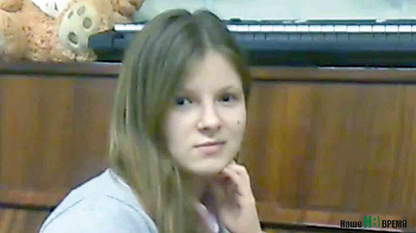 Маше нужна мама