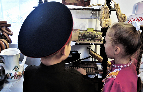 Многодетные мамы могут выйти на заслуженный отдых раньше общеустановленного возраста