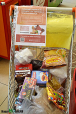 На Дону #МыВместе помогли более чем десяти тысячам жителей