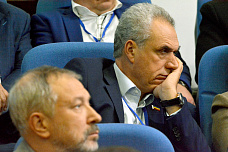 29 03 2025 Представители «Единой России» и мундепы Дона обсудили совместную работу