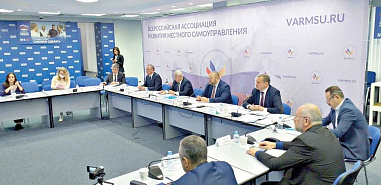 Региональные проекты. Что хочет увидеть власть?