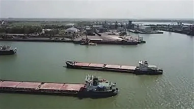 На Дону готовятся к открытию навигации