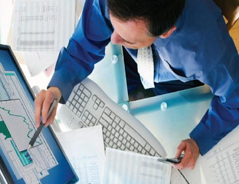 Сколько зарабатывает ведущий специалист кредитного отдела  в Ростове?