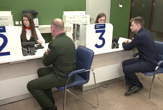 Электронные удостоверения ветерана боевых действий «СВОи» можно будет оформить и в госпиталях