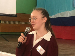 «Путь к Олимпу» начинается в Миллерово