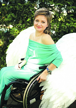 Белокалитвинский педагог - в финале конкурса красоты