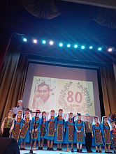 30 03 2026 Счастливый человек Хачатур Хатламаджиян