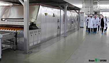 Батон нарезной: неспешный и лучший