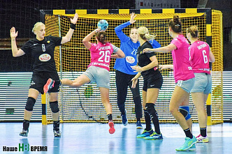 «Алиса» сопротивлялась..