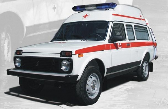 Донские медики получат 248 автомобилей