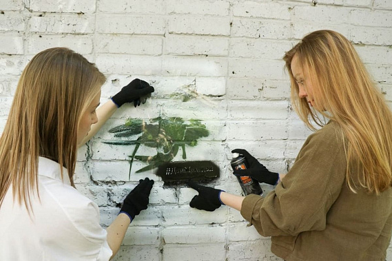 В Ростовской области пройдет акция «Очистим наши улицы!»