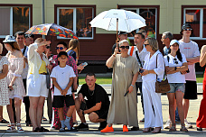 14 07 2025 На верность Родине