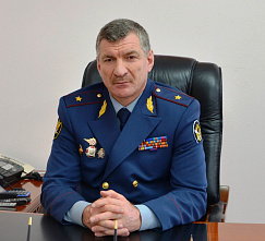 СМИ: задержали начальника ГУ ФСИН по Ростовской области и его заместителей