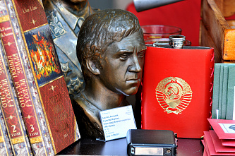 20 05 2024 Первый туристический гастро-ремесленный фестиваль в Ростове