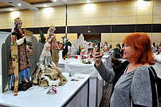 07 12 2025 Бал кукол, хоровод игрушек