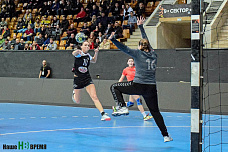 Учебно-боевой дубль