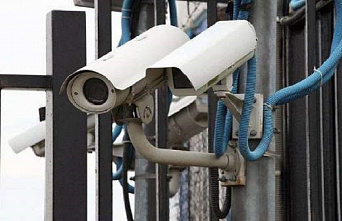 В Ростове по факту установки ограниченно работоспособных видеокамер системы «Безопасный город» прошли обыски