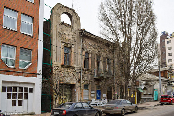 Фото сайта photobuildings.com
