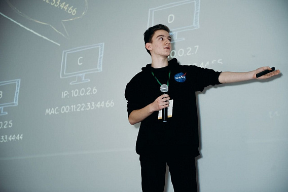 Юных дончан приглашают принять участие в «ШУСТРИКе»