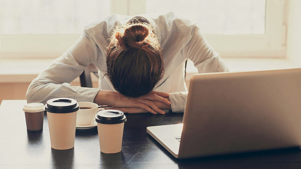 Сколько кофе можно пить при мигрени