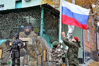 Спецназу ФСИН исполнилось 29 лет