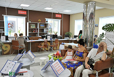 Есть Интернет, будет и совет