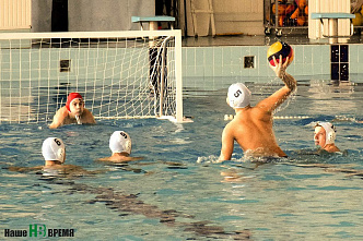 Когда ворота плавают в воде