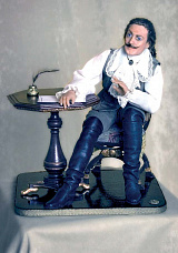 Все они с характером!