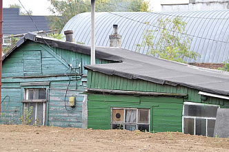 Судебные решения по улице Шоссейной в Ростове исключают друг друга