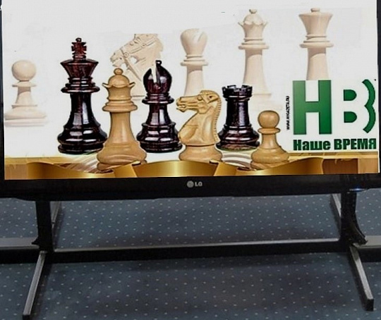 Команда юных ростовчан показала мастер-класс сверстникам из Чукотки