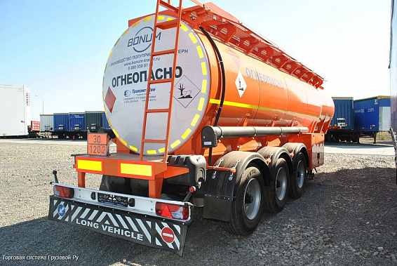 Донской машзавод «Бонум» продолжает наращивать производство