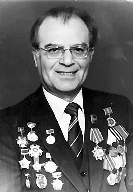 Первая улица в честь донского артиста