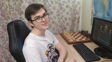 Шахматы: в «Лиге «Нашего времени» возросла конкуренция