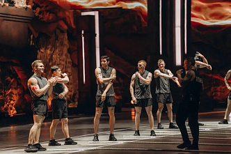  Олимпионик Алексей Денисенко встретится с ростовскими студентами