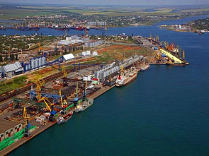 У азовских моряков коронавируса не нашли