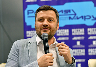 В Ростове-на-Дону презентовали просветительский проект «Россия – миру»