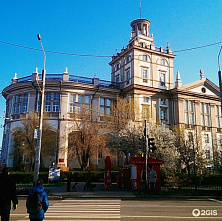 РГУПС переходит на дистанционное обучение