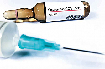 Создается единый информационный ресурс о привитых от COVID-19