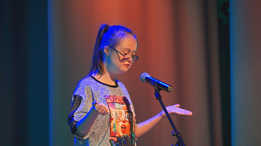 Традиционный праздник в честь Дня матери провел в Ростове «Ветер перемен»