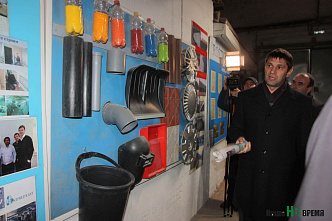 «Моно» – повод действовать