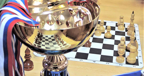 Шахматисты Придонья встретятся с игроками «Заказанья»