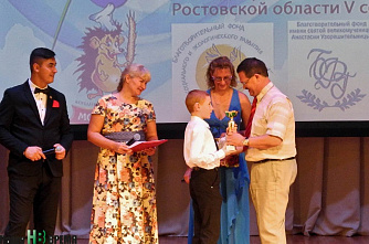 В театре невозможного нет