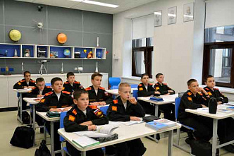Во Владикавказе готовят кадры для будущего офицерского состава Российской армии